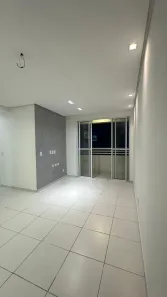 Apartamento com 3 Quartos à venda, 59m² no São Cristóvão, Teresina