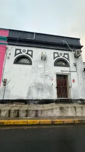 Sala Comercial com 4 Quartos para alugar, 68m² no Encruzilhada, Recife