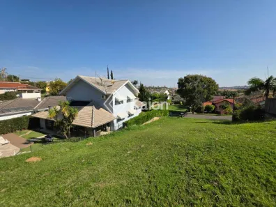 Lote/Terreno à venda, 826m² no Bairro Campos de Santo Antônio, Itu