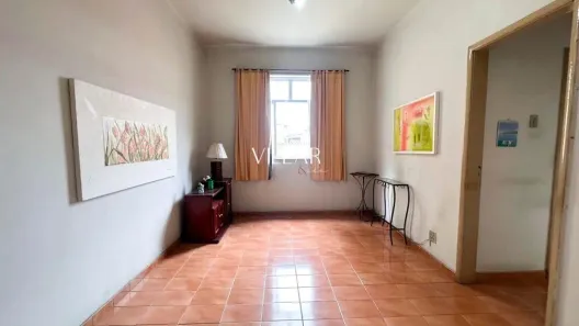 Apartamento com 1 Quarto à venda, 41m² no Olaria, Rio de Janeiro