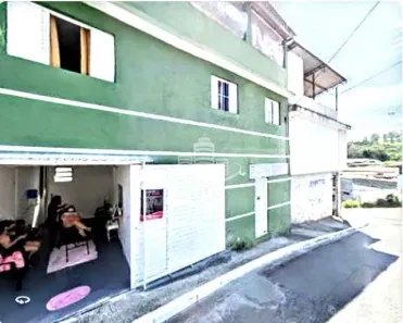 Casa com 3 Quartos à venda, 100m² no Jardim Peri, São Paulo