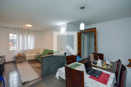 Apartamento com 3 Quartos à venda, 70m² no Vila São José (Cidade Dutra), São Paulo
