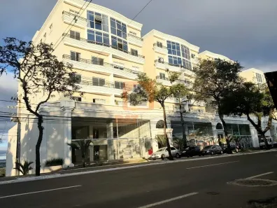 Apartamento com 3 Quartos à venda, 138m² no Oficinas, Ponta Grossa