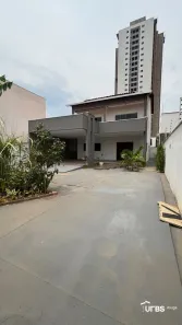 Sobrado com 5 Quartos para alugar, 259m² no Plano Diretor Sul, Palmas