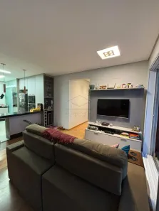 Apartamento com 3 Quartos à venda, 110m² no Centro, Botucatu