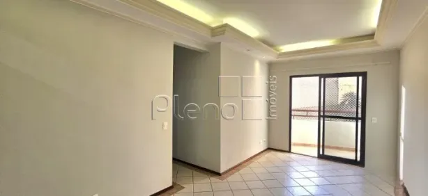 Apartamento com 3 Quartos à venda, 70m² no Jardim Alto da Boa Vista, Valinhos