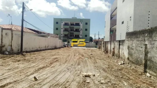 Lote/Terreno à venda, 600m² no Cidade dos Colibris, João Pessoa