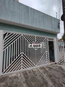 Casa com 2 Quartos para alugar, 80m² no São João Clímaco, São Paulo