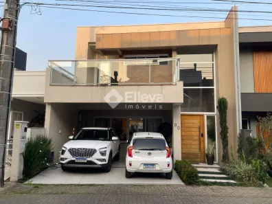Casa com 3 Quartos à venda, 198m² no Parque da Matriz, Gravataí