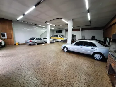 Ponto Comercial para alugar, 265m² no Vila Romana, São Paulo