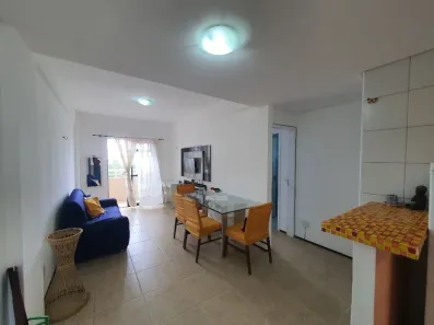 Apartamento com 2 Quartos à venda, 62m² no Praia do Futuro I, Fortaleza