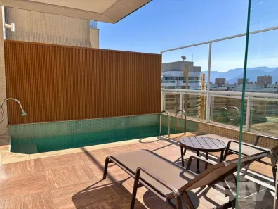 Apartamento com 5 Quartos à venda, 229m² no Riviera, Bertioga
