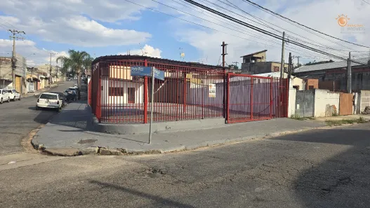 Lote/Terreno para alugar, 160m² no Vila Barcelona, Sorocaba