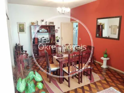 Apartamento com 3 Quartos à venda, 143m² no Copacabana, Rio de Janeiro