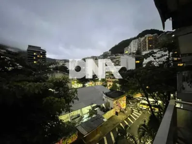 Apartamento com 3 Quartos à venda, 128m² no Lagoa, Rio de Janeiro