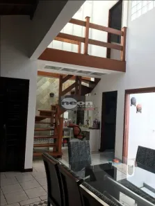 Sobrado com 3 Quartos à venda, 312m² no Centro, São Bernardo do Campo