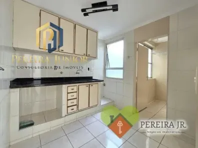 Apartamento com 2 Quartos à venda, 54m² no Nova América, Piracicaba