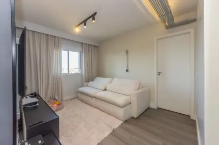 Apartamento com 2 Quartos à venda, 62m² no Vila Paulista, São Paulo