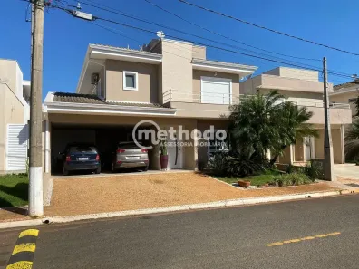 Casa com 3 Quartos à venda, 281m² no Betel, Paulínia
