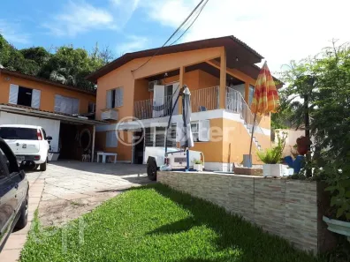 Casa com 3 Quartos à venda, 200m² no Vila Nova, Porto Alegre