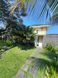 Casa com 5 Quartos à venda, 410m² no Recreio dos Bandeirantes, Rio de Janeiro