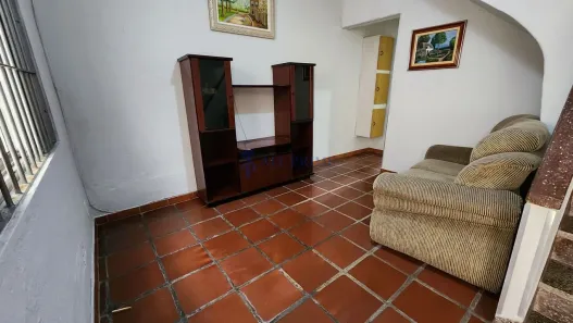 Casa com 2 Quartos para alugar, 60m² no Ocian, Praia Grande