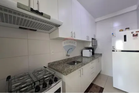 Apartamento com 2 Quartos à venda, 60m² no Nova Aliança, Ribeirão Preto