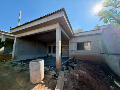 Casa de Condomínio com 3 Quartos à venda, 167m² no Nova Pompéia, Piracicaba