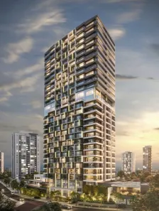 Sala Comercial à venda, 53m² no Jardim Goiás, Goiânia