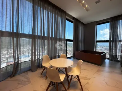 Apartamento com 3 Quartos à venda, 125m² no Perequê, Porto Belo