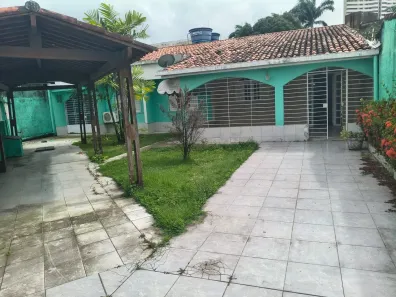 Casa com 4 Quartos à venda, 150m² no Iputinga, Recife