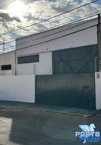 Imóvel Comercial para alugar, 363m² no Jardim Brasil, Bauru