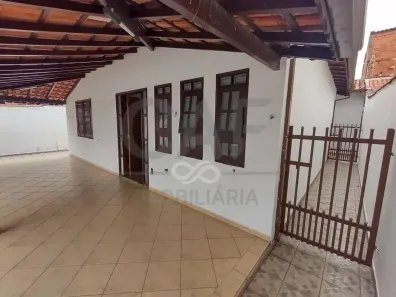 Casa com 3 Quartos à venda, 136m² no Jardim Cruzeiro do Sul, Jaguariúna