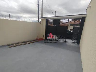 Casa com 2 Quartos à venda, 70m² no Residencial Dalla Rosa, Taubaté