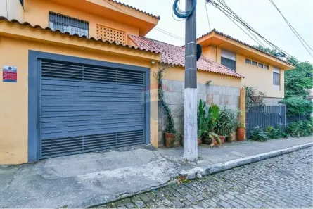 Casa com 4 Quartos à venda, 290m² no Vila Mariana, São Paulo