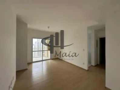 Apartamento com 2 Quartos para alugar, 70m² no Fundação, São Caetano do Sul