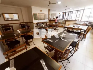 Sala Comercial à venda, 30m² no Botafogo, Rio de Janeiro