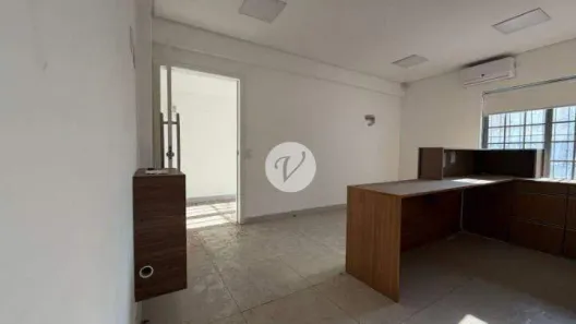 Imóvel Comercial para alugar, 198m² no Vila Assunção, Santo André