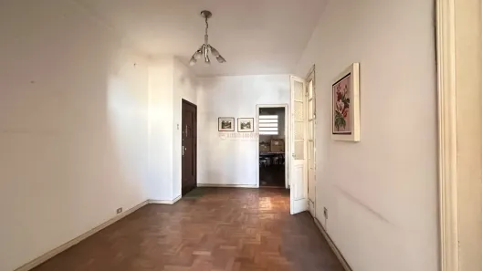 Apartamento com 3 Quartos à venda, 83m² no Centro, Juiz de Fora