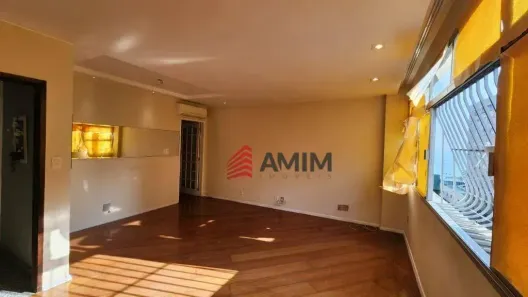 Apartamento com 3 Quartos à venda, 146m² no Icaraí, Niterói