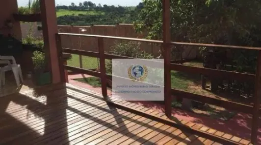 Casa de Condomínio com 3 Quartos à venda, 260m² no Chácara Santa Margarida, Campinas