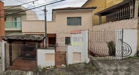 Casa com 4 Quartos à venda, 157m² no Vila Palmeiras, São Paulo