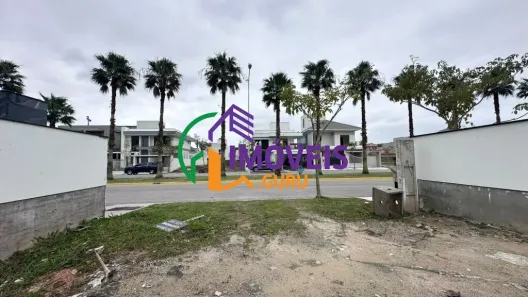 Lote/Terreno à venda, 390m² no Beira Rio, Biguaçu
