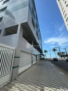 Apartamento com 2 Quartos à venda, 80m² no Ocian, Praia Grande