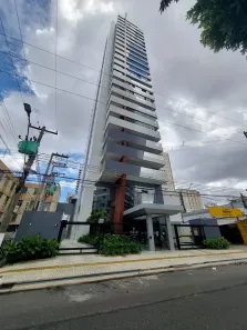 Apartamento com 2 Quartos à venda, 72m² no Jurunas, Belém