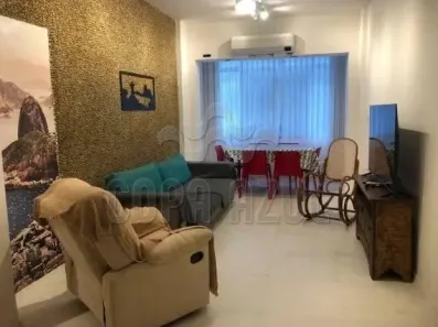 Apartamento com 2 Quartos à venda, 93m² no Copacabana, Rio de Janeiro
