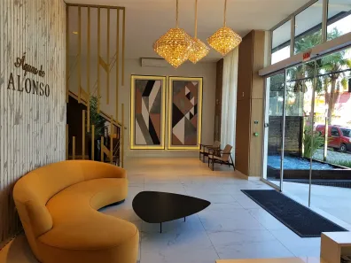 Apartamento com 3 Quartos à venda, 93m² no Kobrasol, São José