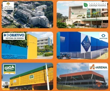 Lote/Terreno à venda, 125m² no das Pedras, Cotia