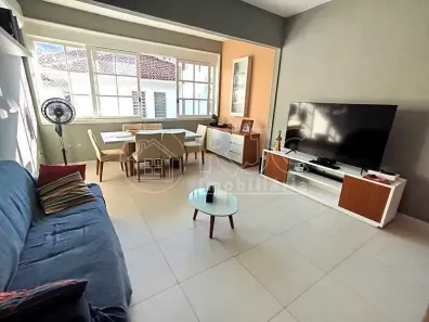 Apartamento com 3 Quartos à venda, 118m² no Tijuca, Rio de Janeiro