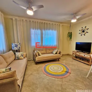 Sobrado com 3 Quartos à venda, 154m² no Bairro de Juquehy, São Sebastião